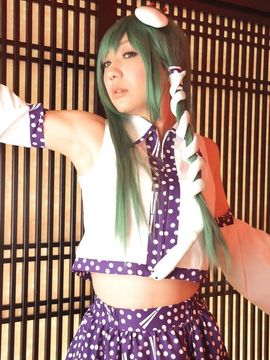 [HONEY BUNNY] 東方緊縛帖_058