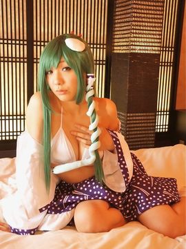 [HONEY BUNNY] 東方緊縛帖_061