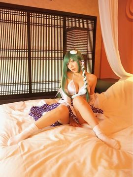 [HONEY BUNNY] 東方緊縛帖_063