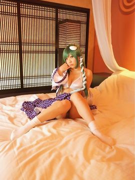 [HONEY BUNNY] 東方緊縛帖_064