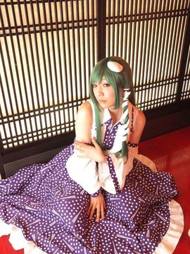 [HONEY BUNNY] 東方緊縛帖_080