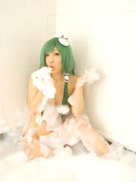 [HONEY BUNNY] 東方緊縛帖_283