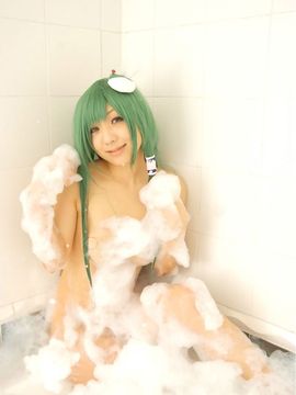 [HONEY BUNNY] 東方緊縛帖_290