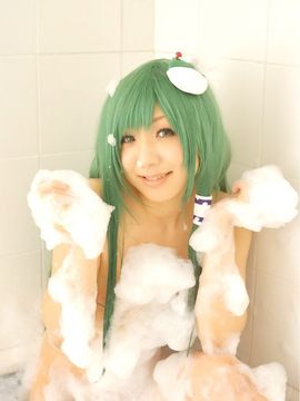 [HONEY BUNNY] 東方緊縛帖_294