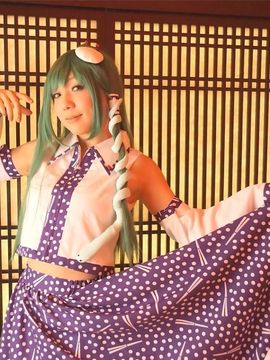 [HONEY BUNNY] 東方緊縛帖_352