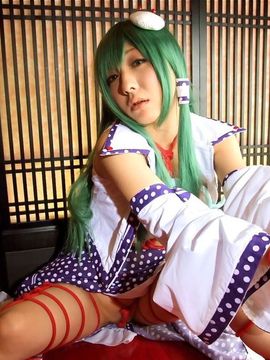 [HONEY BUNNY] 東方緊縛帖_368