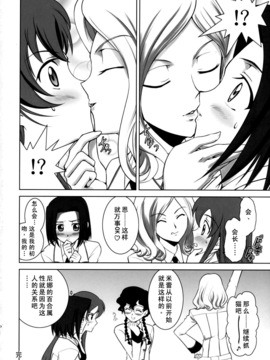 {エロ騎士團}【CODE GEASS】[Crazy Clover Club] ORANGE COMPLEX_39