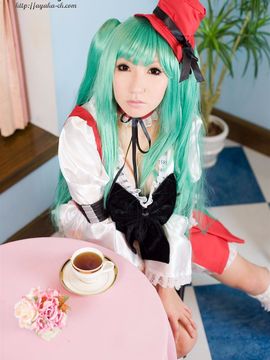 [Shooting Star's] Lip before rebellion_042