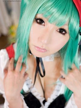 [Shooting Star's] Lip before rebellion_045