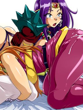 [ジョールボイント] 人妻ンション母娘丼編_059