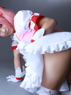 [コスプレ一本勝負] Magical Temptation_133