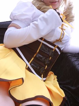 [コスプレ一本勝負] Magical Temptation_171