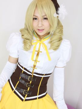 [コスプレ一本勝負] Magical Temptation_185
