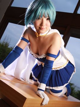 [コスプレ一本勝負] Magical Temptation_231
