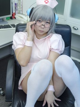 [Peach Time] すーぱーたる子、お仕事がんばります！_244