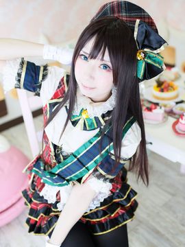 [さちぶどう]さちれあっ④_221