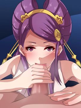 [Dressing+Party] もっとハメまくり!ひみつのマイルーム (ファイアエンブレムif)_005