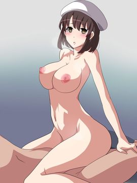 [Dressing+Party] 冴えない彼女の落としかた (冴えない彼女の育てかた)_026