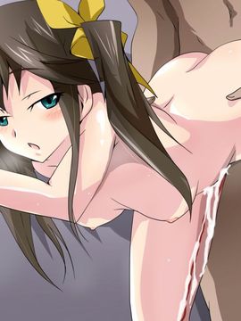 [Dressing+Party] 新!無限のえっちなCG集 (IS＜インフィニットストラトス＞)_012