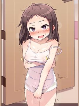 [へそごま] 姪との秘密な関係_106