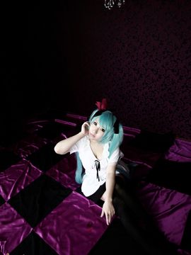 [Shooting Star's (サク)] World is Mine (VOCALOID)_110