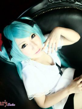 [Shooting Star's (サク)] World is Mine (VOCALOID)_139