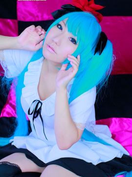 [Shooting Star's (サク)] World is Mine (VOCALOID)_170