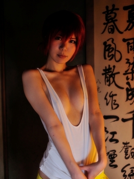 [光画社 第五研究所] おさげの女恥ずかしい写真集+おりじなるらんじぇりー [スマホ版]_167