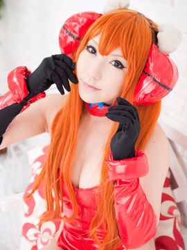[Shooting Star's (サク)] RED SOLITUDE TYPE TWO (新世紀エヴァンゲリオン)_048