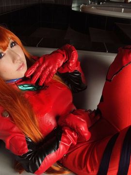 [Shooting Star's (サク)] RED SOLITUDE TYPE TWO (新世紀エヴァンゲリオン)_109