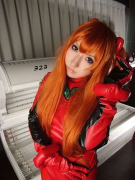 [Shooting Star's (サク)] RED SOLITUDE TYPE TWO (新世紀エヴァンゲリオン)_115