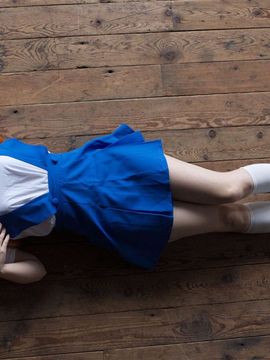 [Shooting Star's (サク)] RED SOLITUDE TYPE TWO (新世紀エヴァンゲリオン)_136