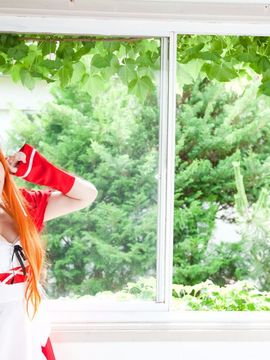 [Shooting Star's (サク)] RED SOLITUDE TYPE TWO (新世紀エヴァンゲリオン)_143