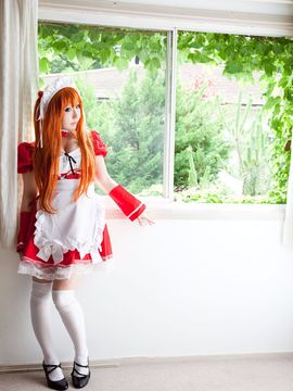 [Shooting Star's (サク)] RED SOLITUDE TYPE TWO (新世紀エヴァンゲリオン)_144