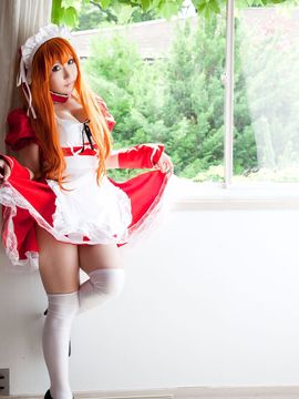 [Shooting Star's (サク)] RED SOLITUDE TYPE TWO (新世紀エヴァンゲリオン)_145
