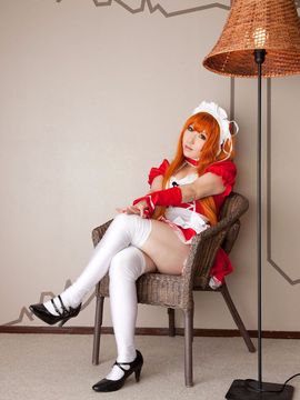 [Shooting Star's (サク)] RED SOLITUDE TYPE TWO (新世紀エヴァンゲリオン)_148
