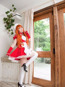 [Shooting Star's (サク)] RED SOLITUDE TYPE TWO (新世紀エヴァンゲリオン)_150