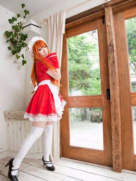[Shooting Star's (サク)] RED SOLITUDE TYPE TWO (新世紀エヴァンゲリオン)_152