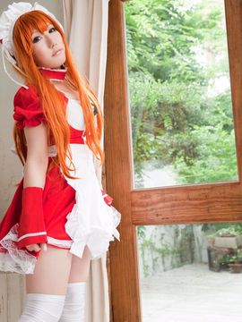 [Shooting Star's (サク)] RED SOLITUDE TYPE TWO (新世紀エヴァンゲリオン)_153