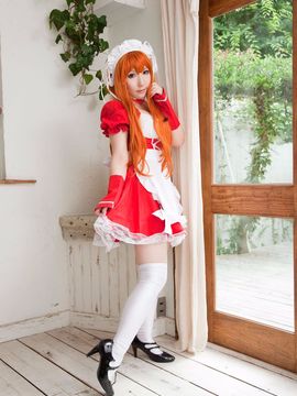 [Shooting Star's (サク)] RED SOLITUDE TYPE TWO (新世紀エヴァンゲリオン)_154