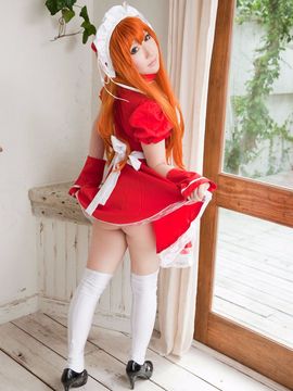 [Shooting Star's (サク)] RED SOLITUDE TYPE TWO (新世紀エヴァンゲリオン)_156