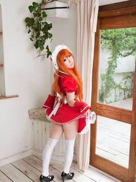 [Shooting Star's (サク)] RED SOLITUDE TYPE TWO (新世紀エヴァンゲリオン)_157