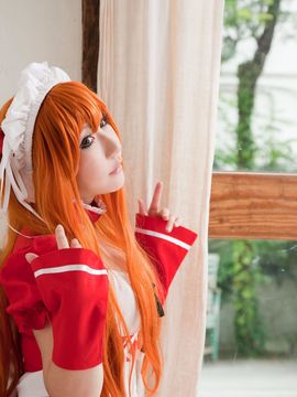 [Shooting Star's (サク)] RED SOLITUDE TYPE TWO (新世紀エヴァンゲリオン)_163
