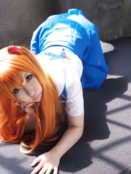 [Shooting Star's (サク)] RED SOLITUDE TYPE TWO (新世紀エヴァンゲリオン)_222
