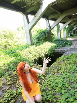 [Shooting Star's (サク)] RED SOLITUDE TYPE TWO (新世紀エヴァンゲリオン)_232
