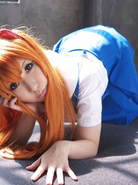 [Shooting Star's (サク)] RED SOLITUDE TYPE TWO (新世紀エヴァンゲリオン)_233
