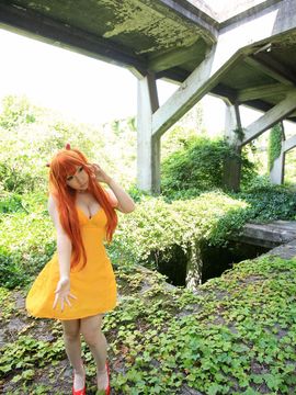 [Shooting Star's (サク)] RED SOLITUDE TYPE TWO (新世紀エヴァンゲリオン)_234