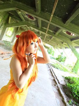 [Shooting Star's (サク)] RED SOLITUDE TYPE TWO (新世紀エヴァンゲリオン)_235