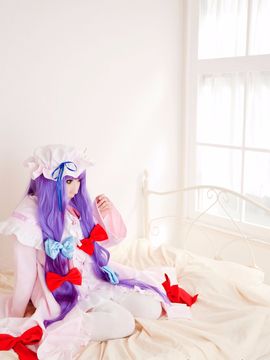 [Shooting Star's (サク)] SWEET GARDEN (東方Project)_003