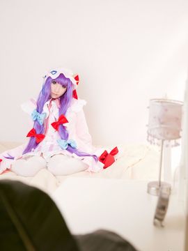 [Shooting Star's (サク)] SWEET GARDEN (東方Project)_004